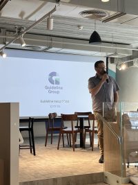 Guide Line Talk משרות Archive - Guideline Group